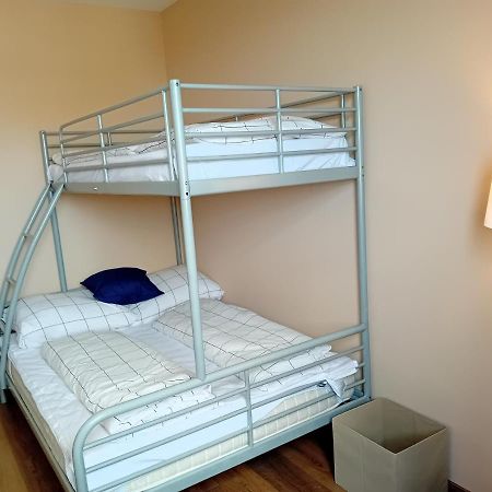 Green Belt Apartmann 布达佩斯 外观 照片