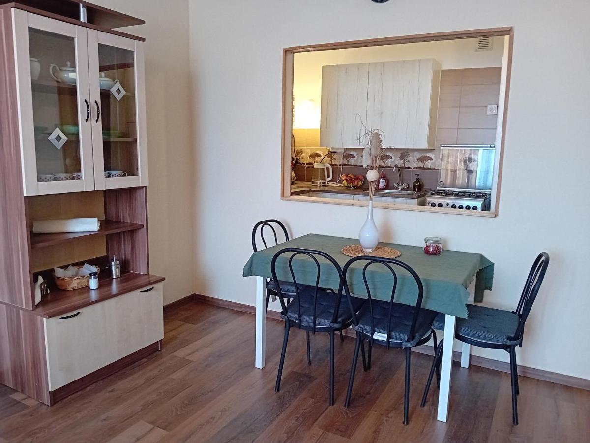 Green Belt Apartmann 布达佩斯 外观 照片