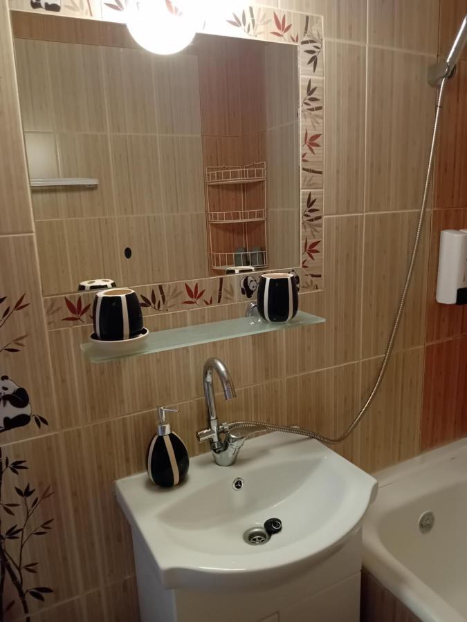 Green Belt Apartmann 布达佩斯 外观 照片